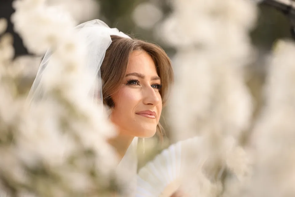 Mariage au Château de la Garrigue — photo 2