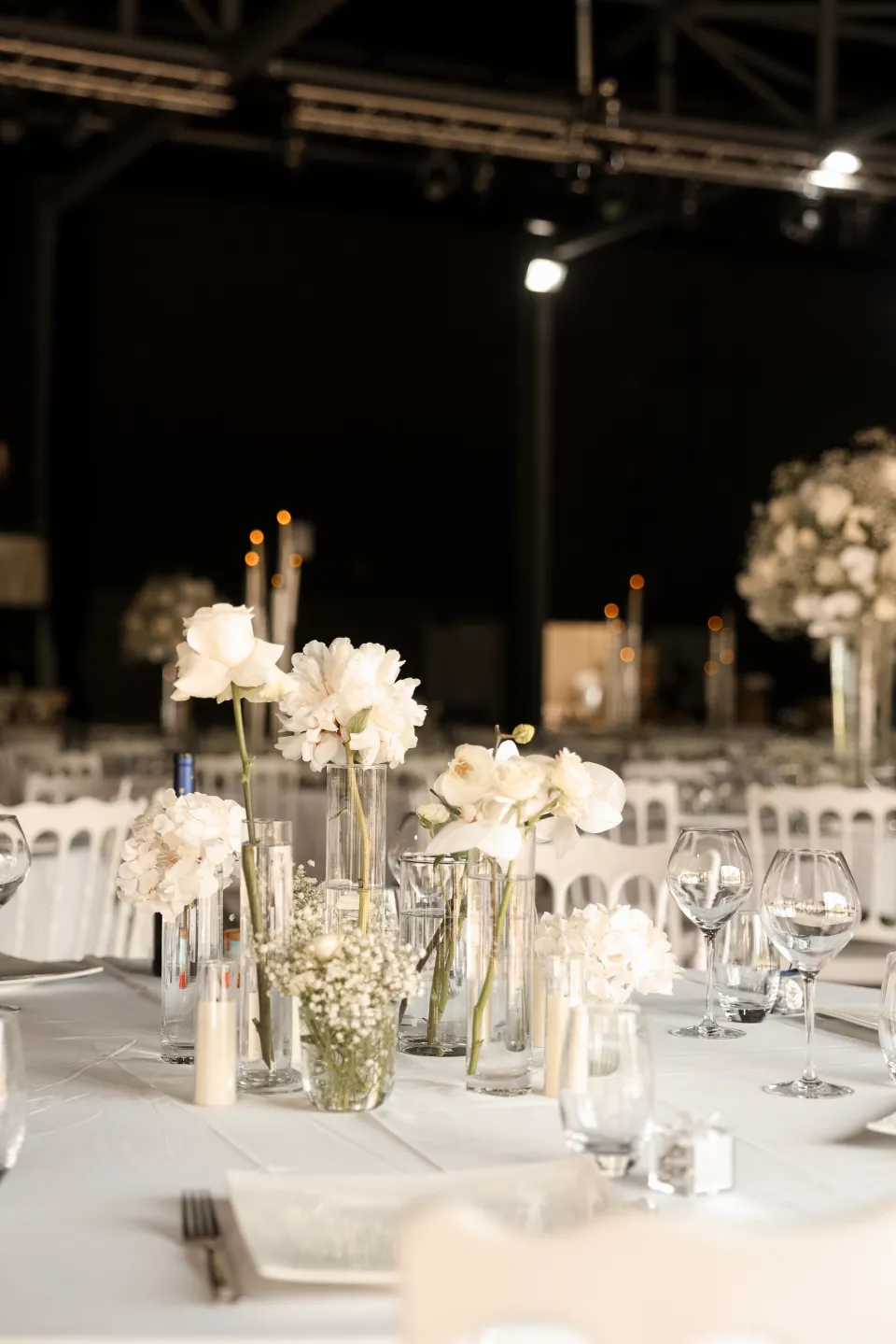 Mariage au Château de la Garrigue — photo 6