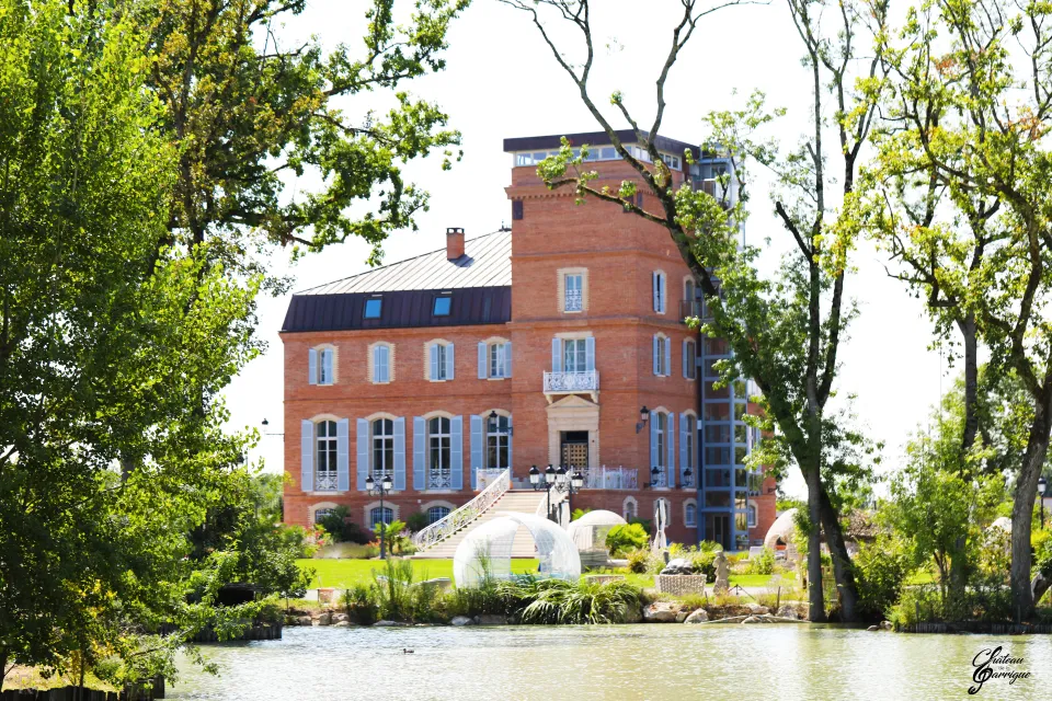 Parc du Château — photo 13