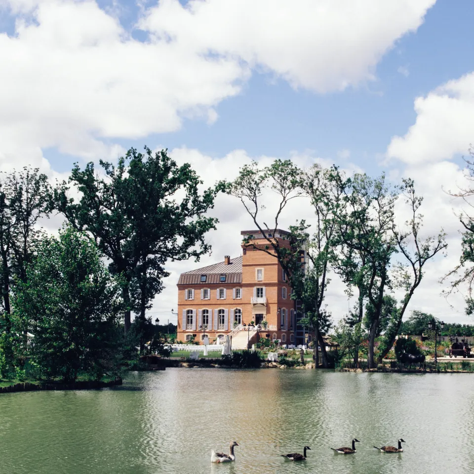 Parc du Château — photo 17