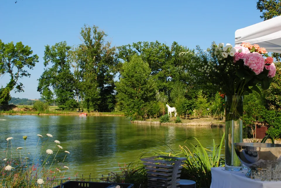 Parc du Château — photo 21