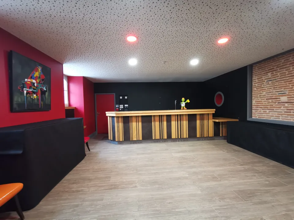 Salle Trio — photo 1