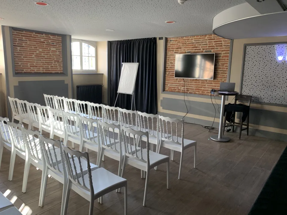 Salle Trio — photo 7