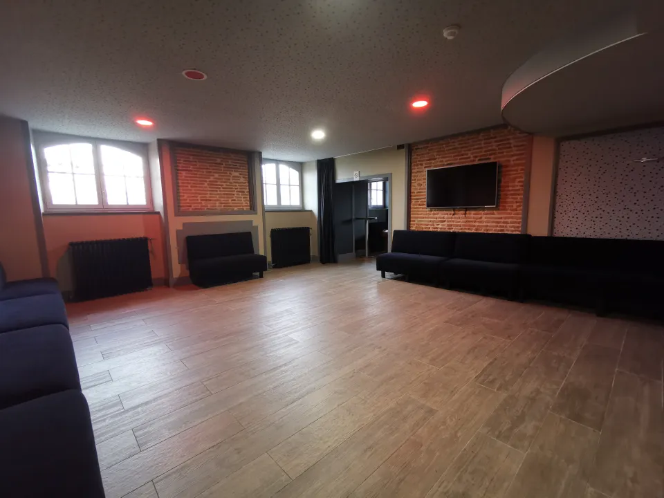 Salle Trio — photo 8