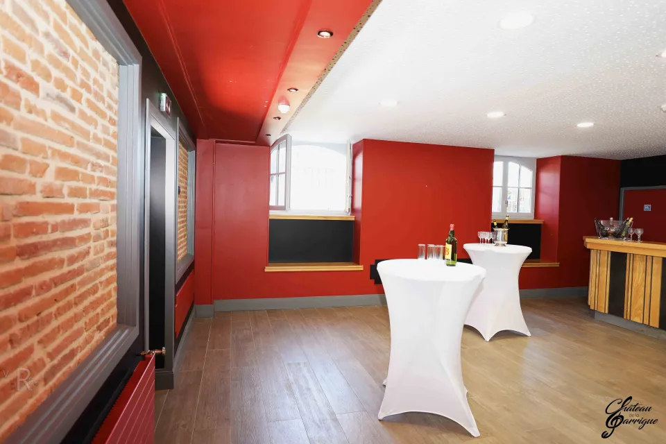 Salle Trio — photo 10