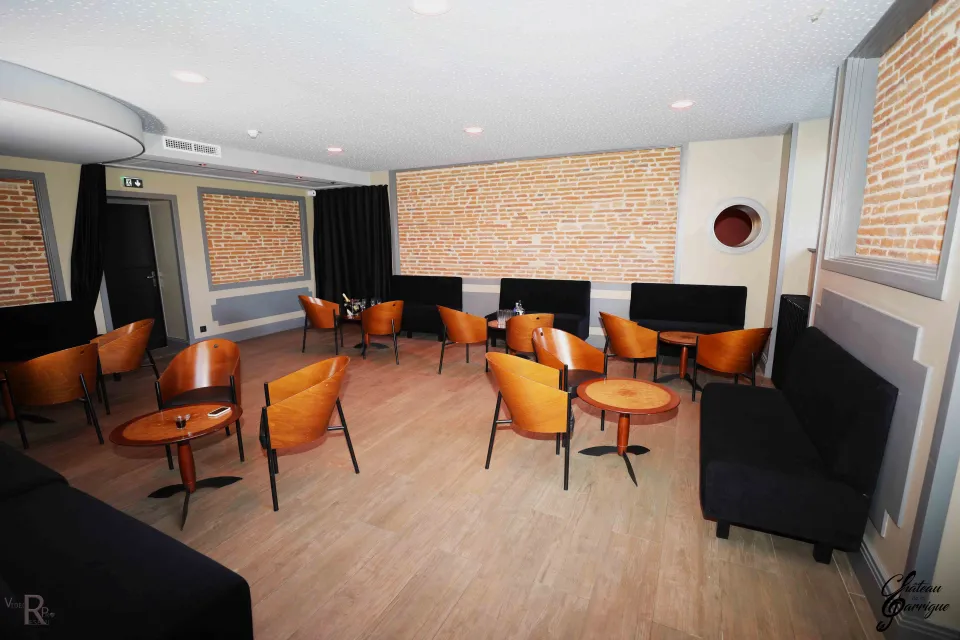 Salle Trio — photo 11