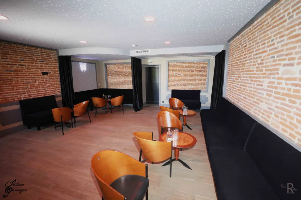 Salle Trio — photo 12