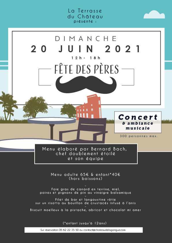 Fête des pères